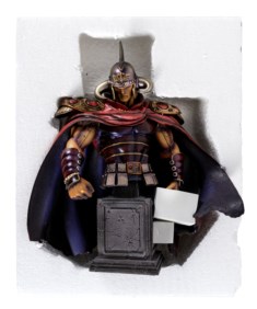 Fist of the North Star - Raoh
