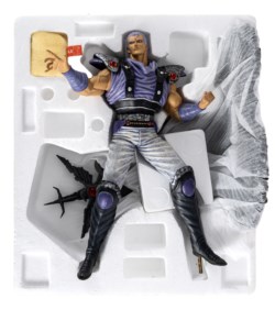 Hokuto no Ken - Fist of the North Star: Souther