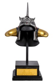 Casco Raoul