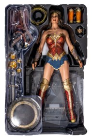 Justice League: Wonder Woman