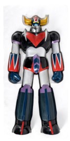 Goldrake: UFO Robot Goldrake