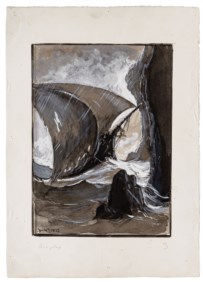 L'arcipelago della fantasia