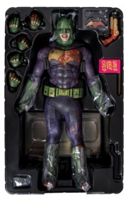 Suicide Squad: The Joker (Batman Imposter Version)