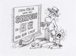 Sciopero!