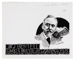 Luigi Bertelli