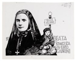 Francesca Cabrini