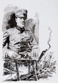 Francesco Baracca