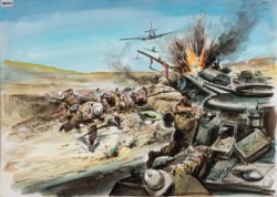 Seconda Guerra Mondiale