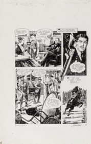 Il nome di Slade, pagina 5