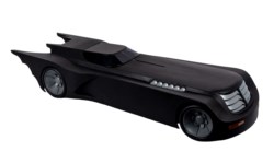 Batman - The Animated Series: The Batmobile 20