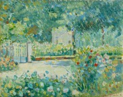 Giardino in Valsassina