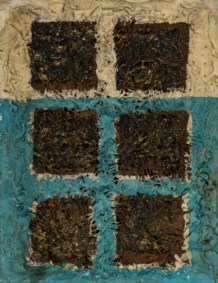 Tableau dorés