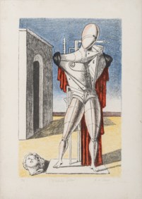 Il trovatore solitario