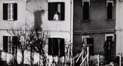 Senza titolo dalla serie A Silvia