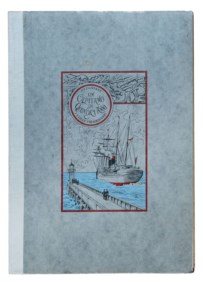 Jules Verne. Un capitano di quindici anni
