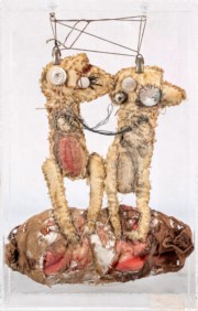 Nozze alchemiche / Coppia alchemica