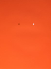 Tempo, spazio, luce