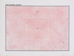 The occupied country - Desert
