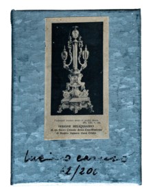 Insigne reliquiario