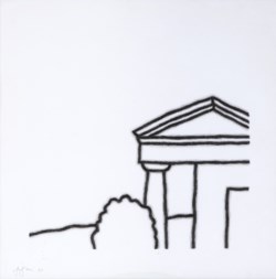 Senza titolo (Sinopia)