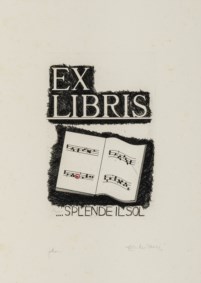 Ex libris