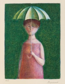 D'apres Campigli