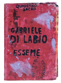 Quaderno sacro, Esseme