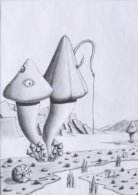 SNUB in the land of giant mushroomms