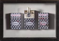 Fluxus Ultra Mild Tobacco
