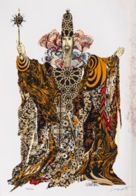 Sarastro
