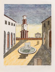 Il segreto della Fontana
