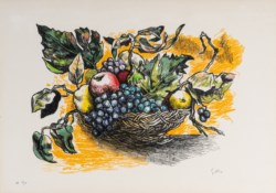 Omaggio a Caravaggio