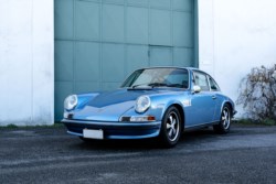 911 2.4 S Coupé