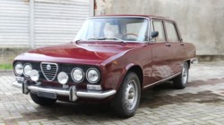 2000 Berlina