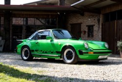 Carrera 3.0 Targa
