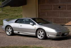 Esprit S4S