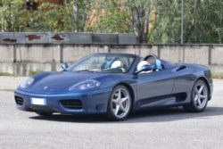 360 Modena