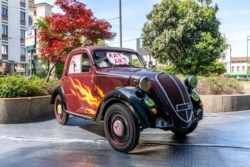 500 A Topolino