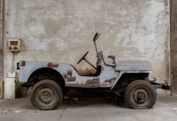 Willys