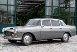 Flaminia berlina 2.8 Pininfarina