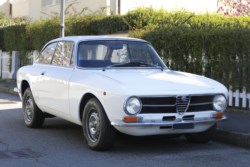 1300 GT Junior