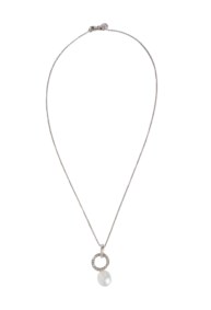 Girocollo in oro 18 kt
