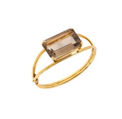 Bracciale in oro giallo 18kt