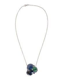 Collana in oro 18kt