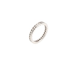 Eternelle in oro bianco 18kt