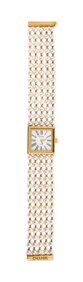 Chanel - Orologio Mademoiselle