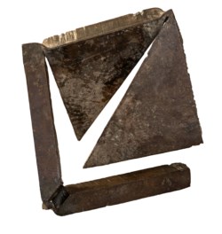Senza titolo (Piano spezzato)