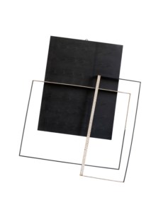 Spazio potenziale - Equilibrio instabile