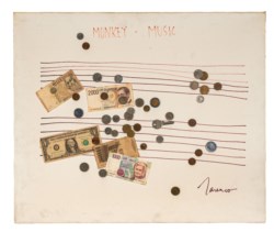 Monkey - Music