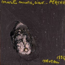 Marilù muore, ciao...perché N.43